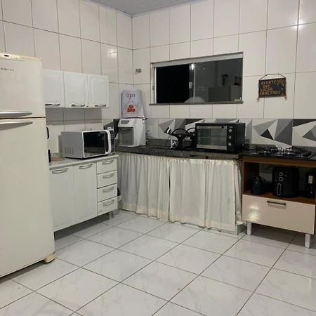 Casapraiacururupe อิเลอุส ภายนอก รูปภาพ