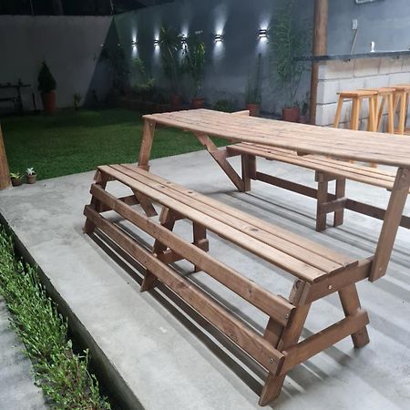 Casapraiacururupe อิเลอุส ภายนอก รูปภาพ