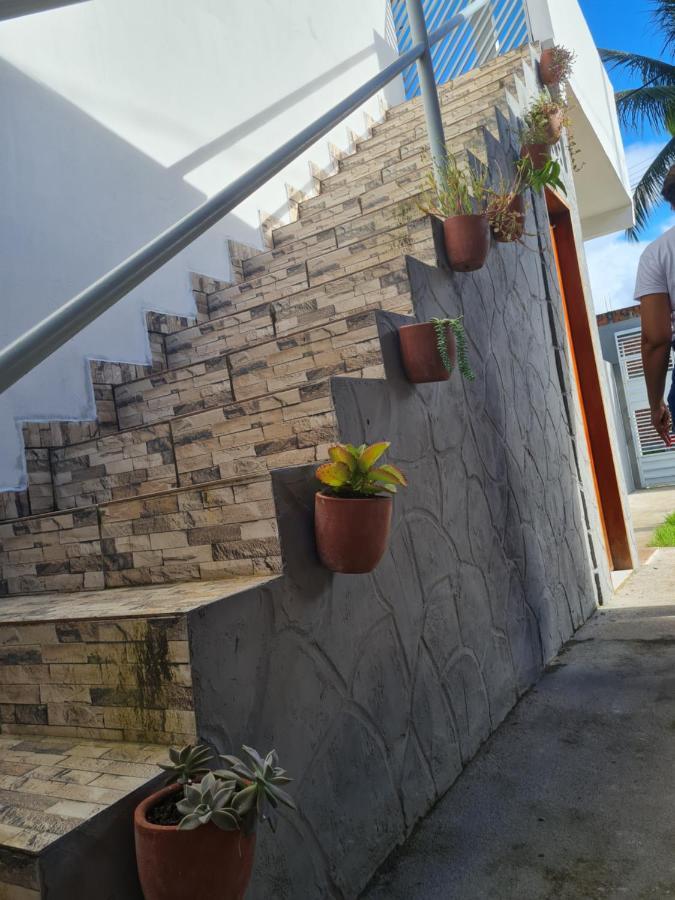 Casapraiacururupe อิเลอุส ภายนอก รูปภาพ
