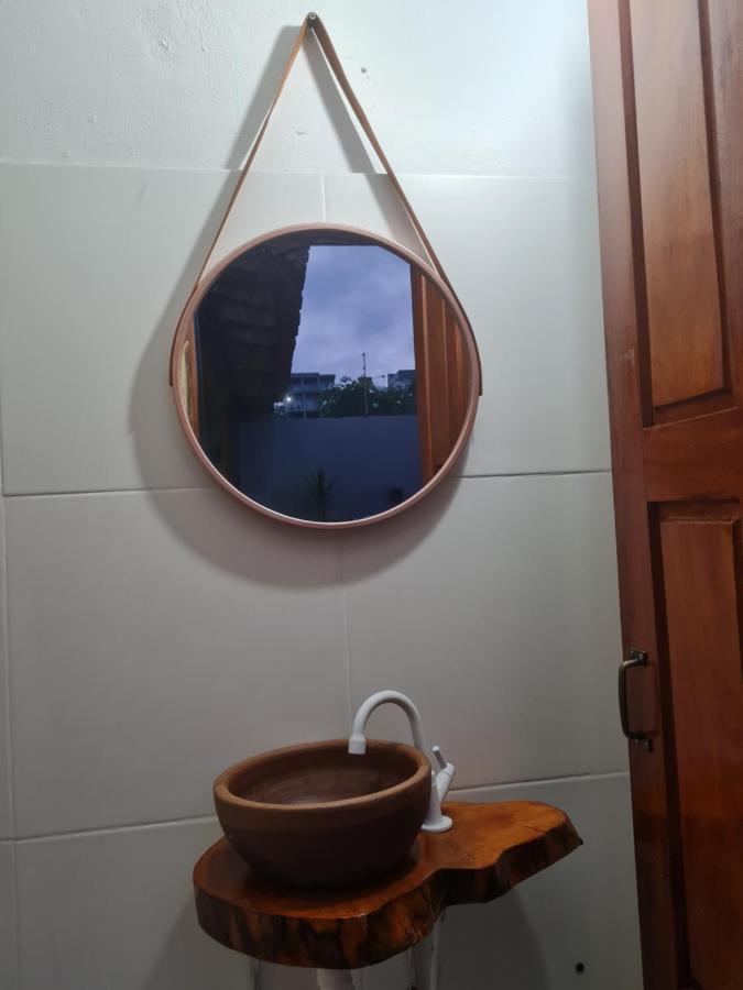 Casapraiacururupe อิเลอุส ภายนอก รูปภาพ