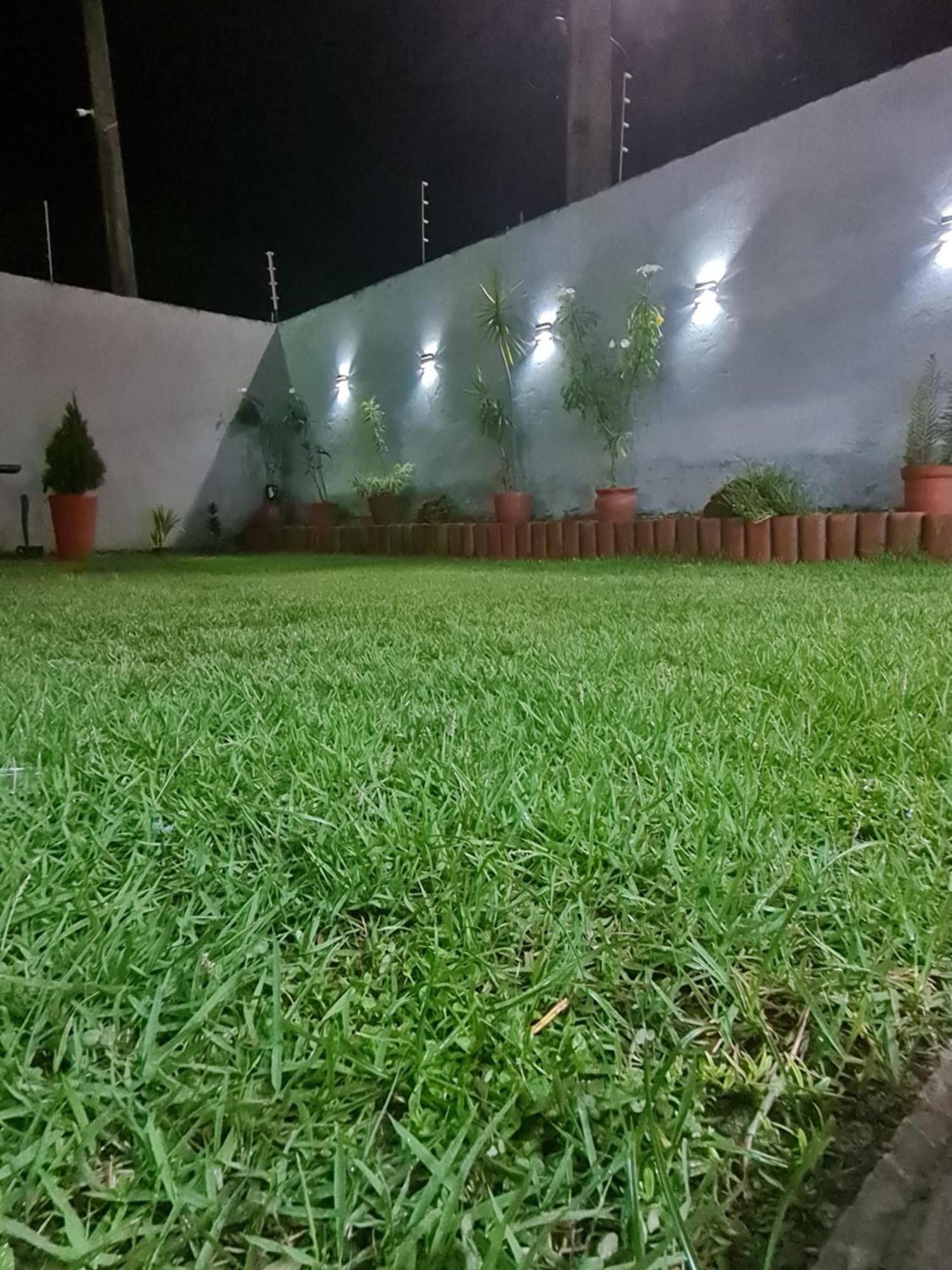 Casapraiacururupe อิเลอุส ภายนอก รูปภาพ