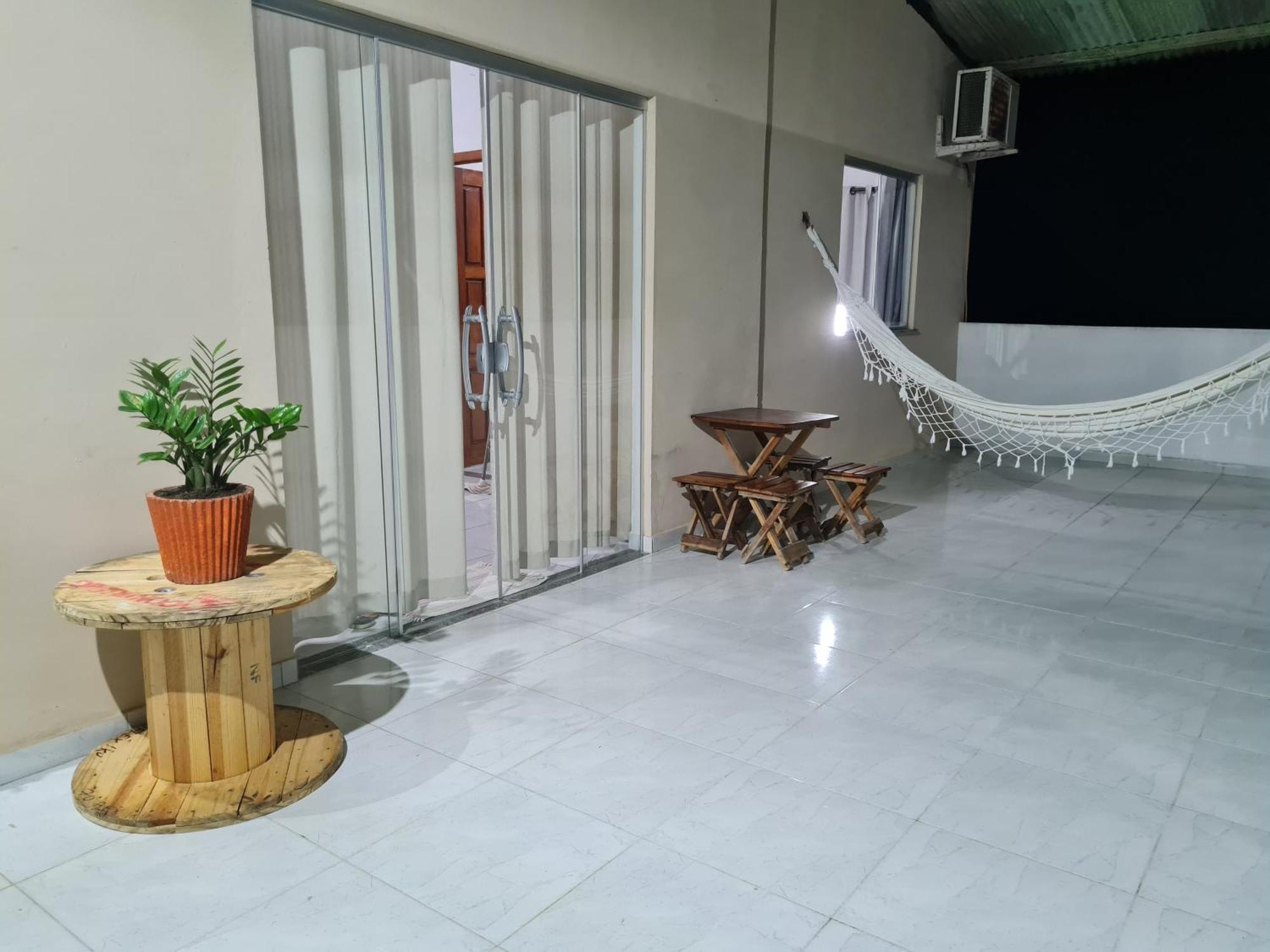 Casapraiacururupe อิเลอุส ภายนอก รูปภาพ